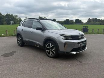 Citroen C5 Aircross 1.5 BlueHDi C-Series Edition EAT8 Euro 6 (s/s) 5dr