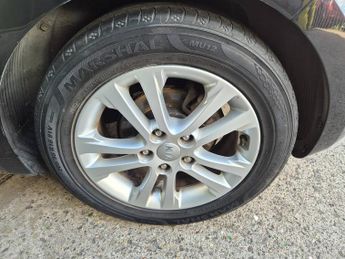 Kia Ceed 1.4 VR7 5dr
