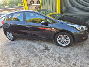 Kia Ceed 1.4 VR7 5dr