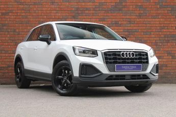 Audi Q2 1.0 TFSI 30 Technik Euro 6 (s/s) 5dr