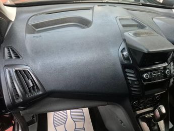 Ford Tourneo Connect WHEELCHAIR ACCESSIBLE 1.5 EcoBlue 120 Titanium 5dr Powershift