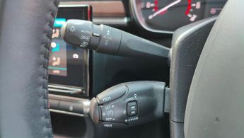 Citroen C3 1.2 PureTech Shine Plus EAT6 Euro 6 (s/s) 5dr