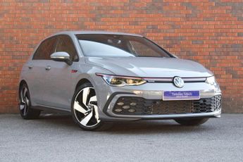 Volkswagen Golf GTi 2.0 TSI GTI DSG Euro 6 (s/s) 5dr