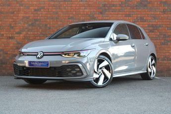 Volkswagen Golf 2.0 TSI GTI DSG Euro 6 (s/s) 5dr