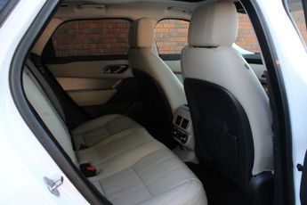 Land Rover Range Rover Velar 2.0 D240 R-Dynamic S Auto 4WD Euro 6 (s/s) 5dr