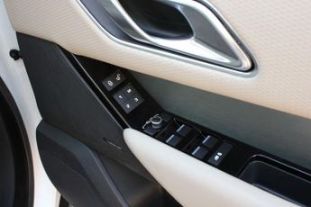 Land Rover Range Rover Velar 2.0 D240 R-Dynamic S Auto 4WD Euro 6 (s/s) 5dr