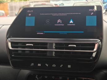 Citroen C5 Aircross 1.2 PureTech MHEV Shine e-DSC Euro 6 (s/s) 5dr