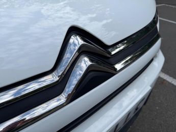 Citroen C4 1.2 PureTech Sense Plus EAT8 Euro 6 (s/s) 5dr