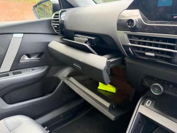 Citroen C4 1.2 PureTech Sense Plus EAT8 Euro 6 (s/s) 5dr