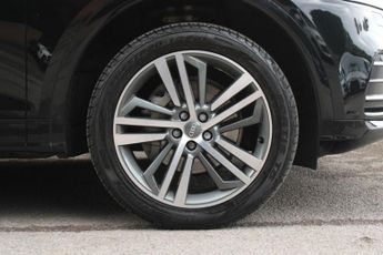 Audi Q5 2.0 TDI 40 S line S Tronic quattro Euro 6 (s/s) 5dr