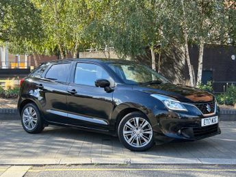 Suzuki Baleno 1.0 Boosterjet SZ-T 5dr