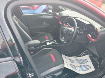 Vauxhall Mokka 100kW GS 50kWh 5dr Auto