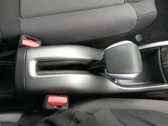 Citroen C3 Aircross 1.2 PureTech Shine EAT6 Euro 6 (s/s) 5dr