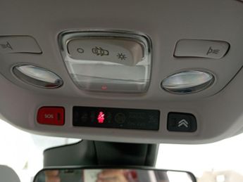 Citroen C3 Aircross 1.2 PureTech Shine EAT6 Euro 6 (s/s) 5dr
