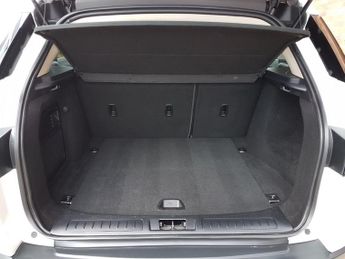 Land Rover Range Rover Evoque 2.2 SD4 Pure 5dr Auto [Tech Pack]