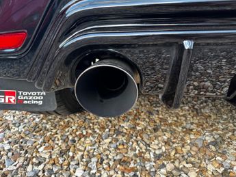 Toyota Gr Yaris 1.6 3dr AWD [Circuit Pack]