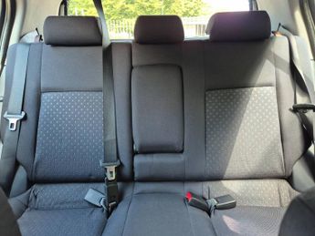 Nissan Almera 1.5 SE 5dr
