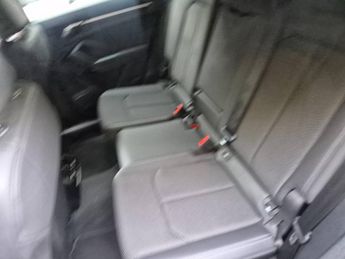 Audi Q3 40 TFSI Quattro S Line 5dr S Tronic