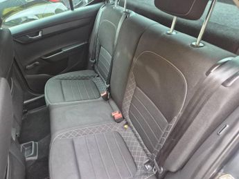 Skoda Fabia 1.2 TSI SE L 5dr DSG