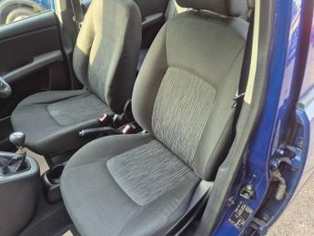 Hyundai i10 1.2 Style 5dr