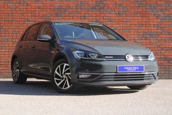 Volkswagen Golf 1.5 TSI EVO Match Edition Euro 6 (s/s) 5dr