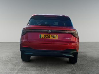MG Motor UK Mgs5 170kW Trophy EV Long Range 64kWh 5dr Auto
