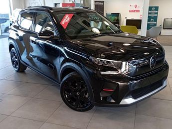 Citroen C3 1.2 Turbo COLLECTION Euro 6 (s/s) 5dr