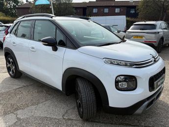 Citroen C3 Aircross 1.6 BlueHDi Flair Euro 6 (s/s) 5dr