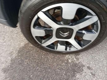 Citroen C4 Cactus 1.2 PureTech Flair EAT6 Euro 6 (s/s) 5dr