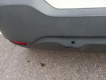 Citroen C4 Cactus 1.2 PureTech Flair EAT6 Euro 6 (s/s) 5dr