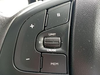 Citroen C4 Cactus 1.2 PureTech Flair EAT6 Euro 6 (s/s) 5dr