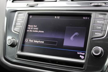 Volkswagen Tiguan 2.0 TDi 150 SEL 5dr DSG