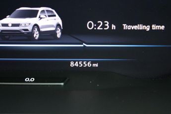 Volkswagen Tiguan 2.0 TDi 150 SEL 5dr DSG