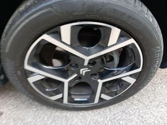 Citroen C3 Aircross 1.2 PureTech Shine Plus EAT6 Euro 6 (s/s) 5dr