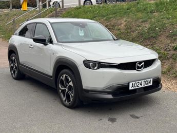Mazda MX30 125kW R-EV Makoto 5dr Auto