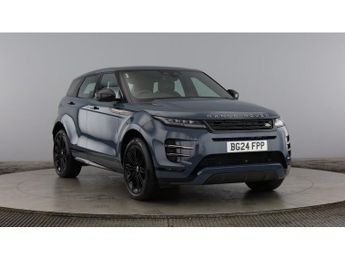 Land Rover Range Rover Evoque 1.5 P300e Autobiography 5dr Auto