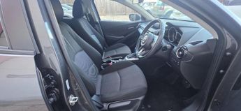 Mazda 2 1.5 Sport Nav+ 5dr Auto