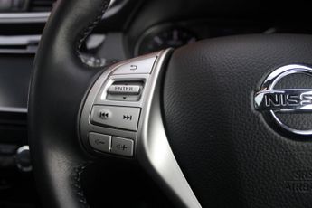 Nissan Qashqai 1.6 dCi Tekna 5dr Xtronic