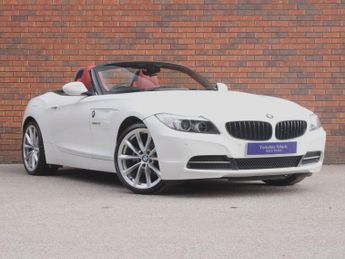 BMW Z4 23i sDrive Highline Edition 2dr