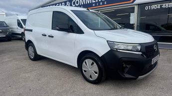 Nissan Townstar 1.3 Acenta Van