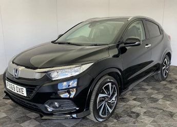 Honda HR-V 1.5 i-VTEC EX CVT 5dr