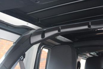 Jeep Wrangler 2.0 GME Sahara 4dr Auto8