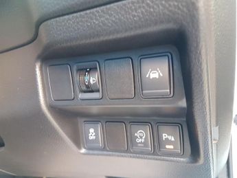 Nissan Qashqai 1.5 dCi N-Tec+ 5dr