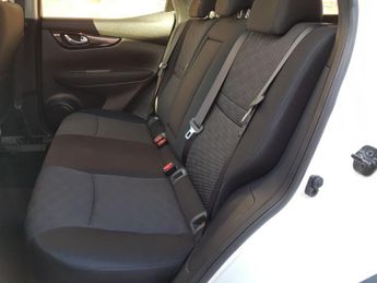 Nissan Qashqai 1.5 dCi N-Tec+ 5dr