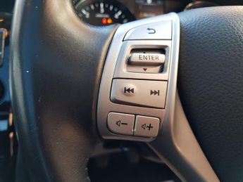 Nissan Qashqai 1.5 dCi N-Tec+ 5dr