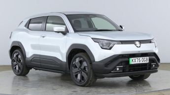 Suzuki E-vitara 135kW Ultra ALLGRIP-e 61kWh 5dr Auto