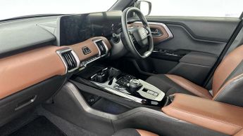 Suzuki E-vitara 135kW Ultra ALLGRIP-e 61kWh 5dr Auto