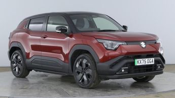Suzuki E-vitara 135kW Ultra ALLGRIP-e 61kWh 5dr Auto