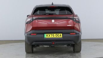 Suzuki E-vitara 135kW Ultra ALLGRIP-e 61kWh 5dr Auto