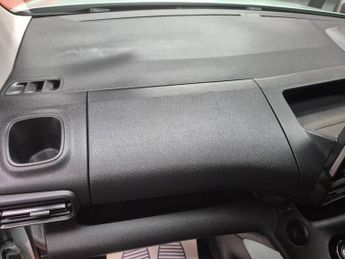 Citroen Berlingo WHEELCHAIR ACCESSIBLE 1.5 BlueHDi 130 Feel M